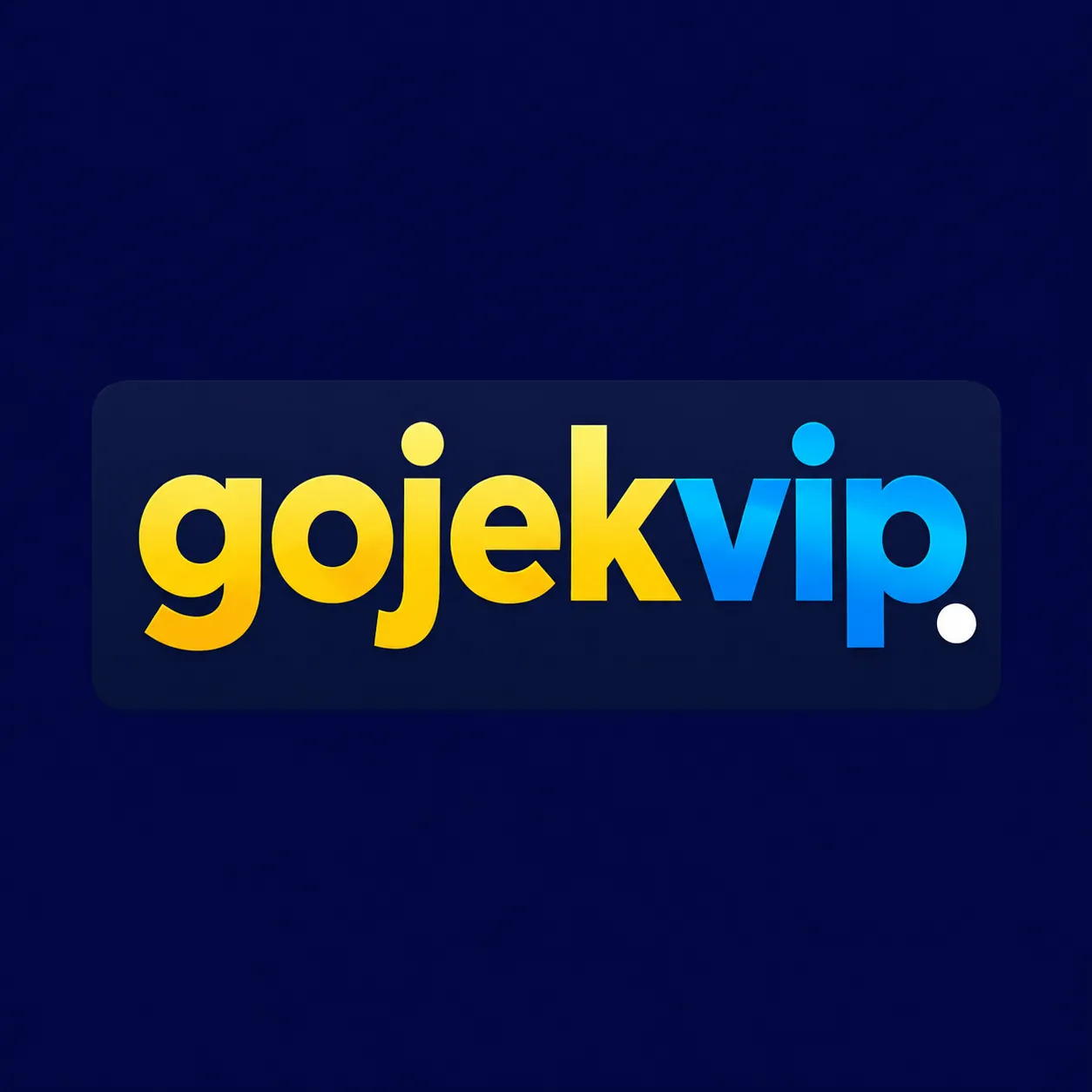 GOJEKVIP - Aplikasi Terbaik untuk Info Macet dan Peta Terupdate