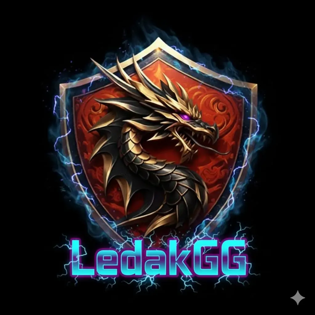 LEDAKGG - Aplikasi Lacak Lokasi Terbaik untuk Memantau Posisi Anda