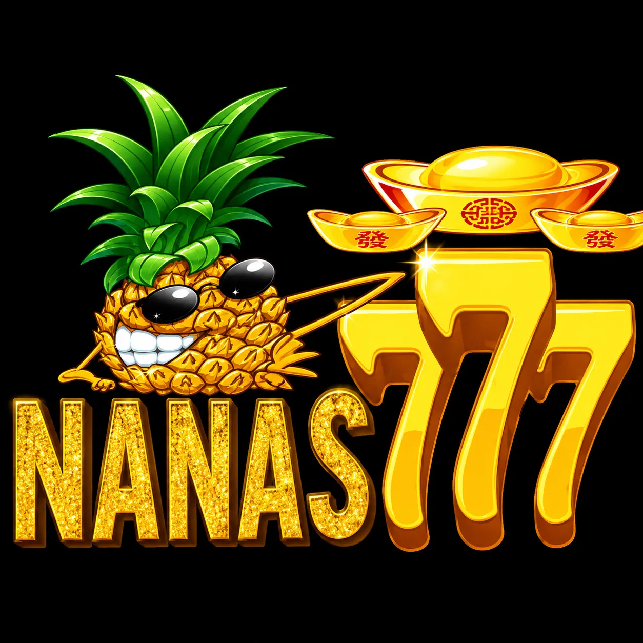 NANAS777 - Aplikasi Cashback Terbaik untuk Belanja Anda