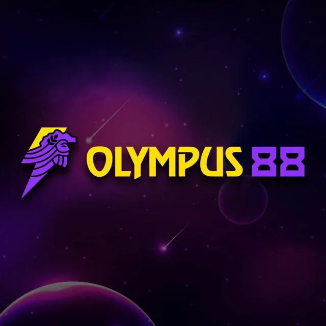 olympus88 - Kontrol Orang Tua APK