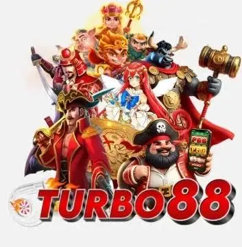TURBO88 - Game Memancing Seru dan Menantang